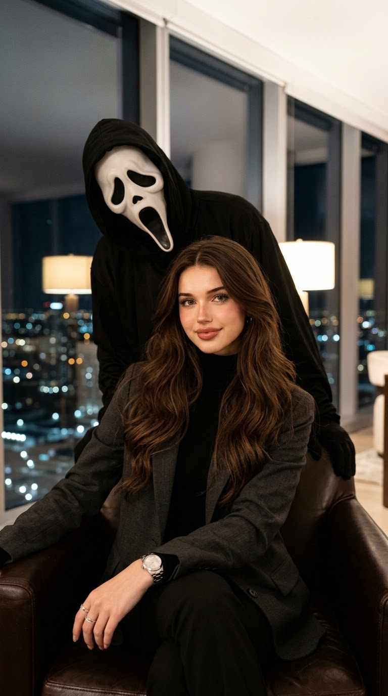 Slasher Fright