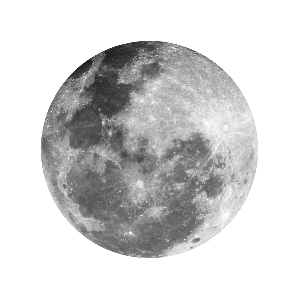Halloween Harvest Moon